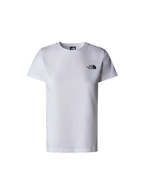 THE NORTH FACE T-shirt NSE Box THE NORTH FACE | NF0A87NMFN41